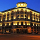 Illustration for article titled Stay at Hilberts Grand Hotel, the paradoxical hotel with infinite rooms